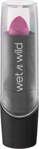 wet n wild Silk Finish Lipstick - Light Berry Frost