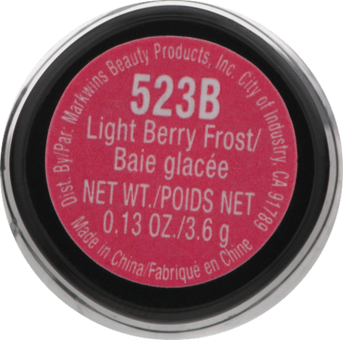 wet n wild Silk Finish Lipstick - Light Berry Frost