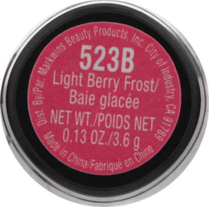 wet n wild Silk Finish Lipstick - Light Berry Frost