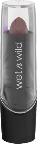 wet n wild Silk Finish Lipstick - Java