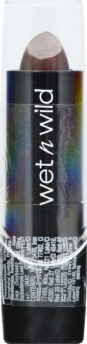 wet n wild Silk Finish Lipstick - Cashmere