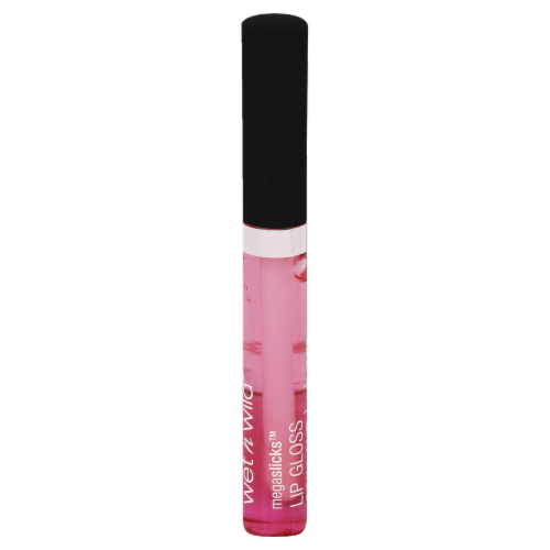 wet n wild MegaSlicks Lip Gloss - Sweet Glaze