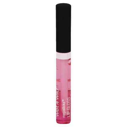 wet n wild MegaSlicks Lip Gloss - Sweet Glaze