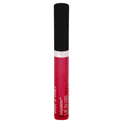 wet n wild MegaSlicks Lip Gloss - Cotton Candy