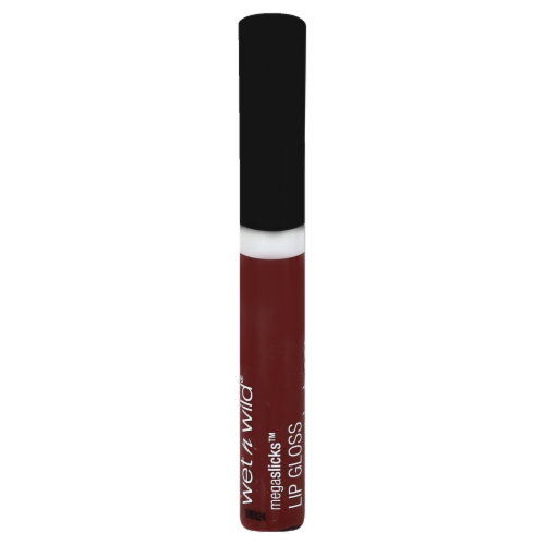 wet n wild MegaSlicks Lip Gloss - Wined and Dined