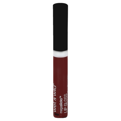 wet n wild MegaSlicks Lip Gloss - Wined and Dined