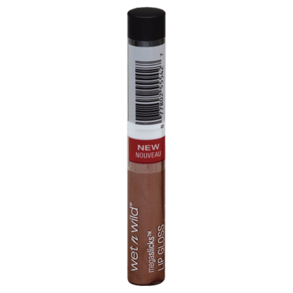 wet n wild MegaSlicks Lip Gloss - Bronze Berry