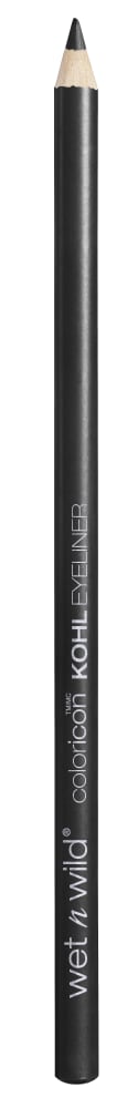 Wet n Wild  Color Icon Kohl Eyeliner C601A Baby's Got Black