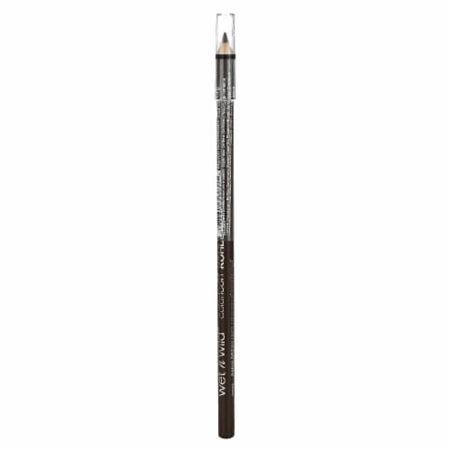 Wet n Wild  Color Icon Kohl Eyeliner C603A Simma Brown Now!