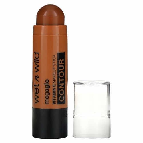 wet n wild MegaGlo Makeup Stick - Where's Walnut?