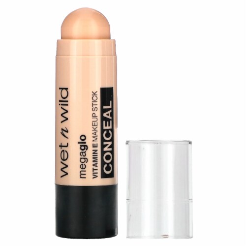 wet n wild MegaGlo Makeup Stick - Nude For Thought