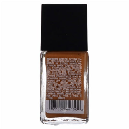 Black Radiance Color Perfect Liquid Foundation - Cashmere