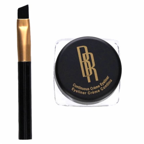 Black Radiance Continuous Creme Eyeliner - Classic Black