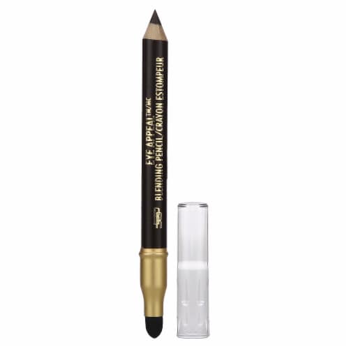 Black Radiance Eye Appeal Blending Pencil - Kohl Brown