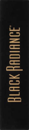 Black Radiance Artisan Color Baked Blush - Toasted Almond
