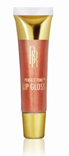 Black Radiance Perfect Tone Lip Gloss - Caramel Kiss