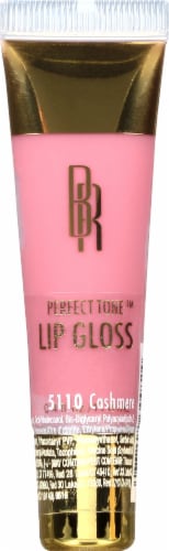 Black Radiance Perfect Tone Lip Gloss - Cashmere