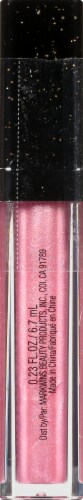 Black Radiance Brilliant Effects Lip Gloss - Romantic