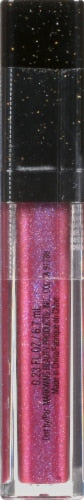 Black Radiance Brilliant Effects Lip Gloss - Luscious