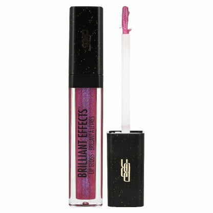 Black Radiance Brilliant Effects Lip Gloss - Luscious