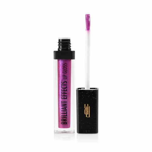 Black Radiance Brilliant Effects Lip Gloss - Date Night
