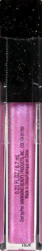 Black Radiance Brilliant Effects Lip Gloss - Date Night