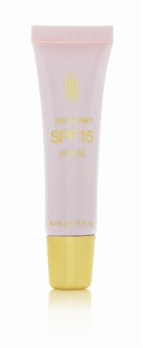 Black Radiance Perfect Tone Lip Gloss - Pink Haze