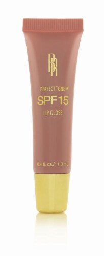 Black Radiance Perfect Tone Lip Gloss - Urban Nude