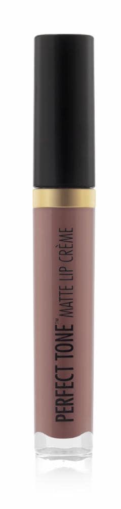 Black Radiance Perfect Tone Matte Lip Creme - Go Nude
