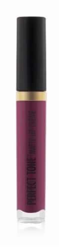 Black Radiance Perfect Tone Matte Lip Creme - Smokin’ Hot
