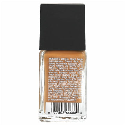 Black Radiance Color Perfect Liquid Foundation - Bisque