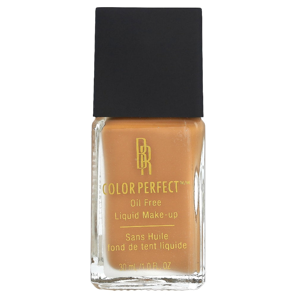 Black Radiance Color Perfect Liquid Foundation - Bisque