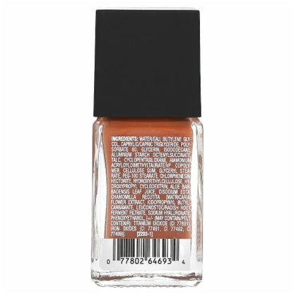 Black Radiance Color Perfect Liquid Foundation - Nutmeg