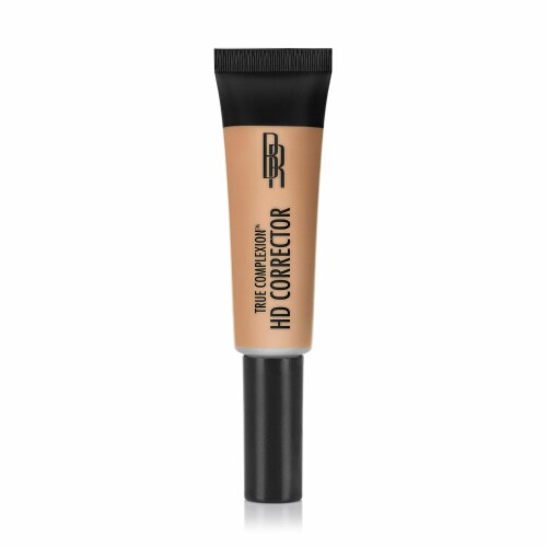 Black Radiance True Complexion HD Corrector - Light To Medium