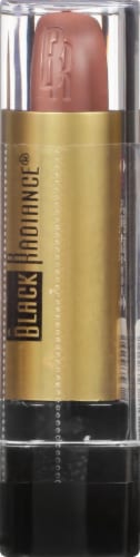 Black Radiance Perfect Tone Lip Color - Boss Brown