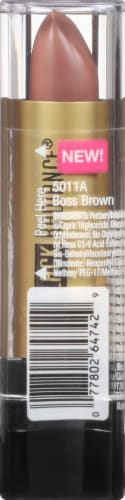 Black Radiance Perfect Tone Lip Color - Boss Brown