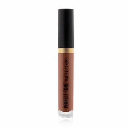 Black Radiance Perfect Tone Matte Lip Creme - Sexy Siren