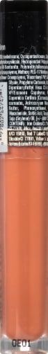 Black Radiance Perfect Tone Matte Lip Creme - Sexy Siren