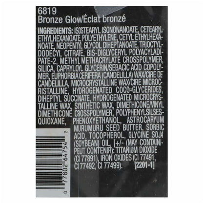 Black Radiance Color Perfect Foundation Stick - Bronze Glow