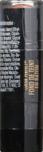 Black Radiance Color Perfect Foundation Stick - Beautiful Bronze