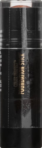 Black Radiance Color Perfect Foundation Stick - Cashmere