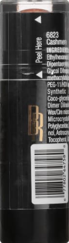 Black Radiance Color Perfect Foundation Stick - Cashmere
