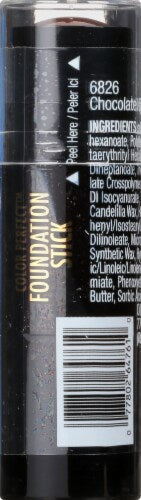 Black Radiance Color Perfect Foundation Stick - Chocolate Dipped