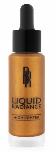 Black Radiance Liquid Radiance Highlighter - Gold Dust