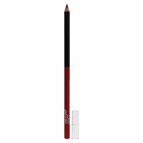 wet n wild Color Icon Lipliner Pencil - Fab Fuchsia