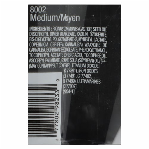 Black Radiance Concealer Stick - 8002 Medium