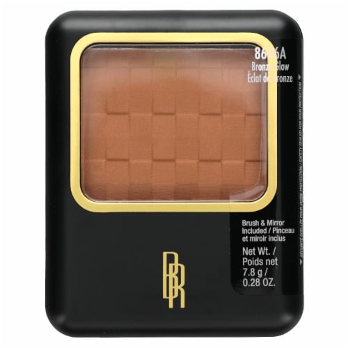 Black Radiance Pressed Powder - Bronze Glow