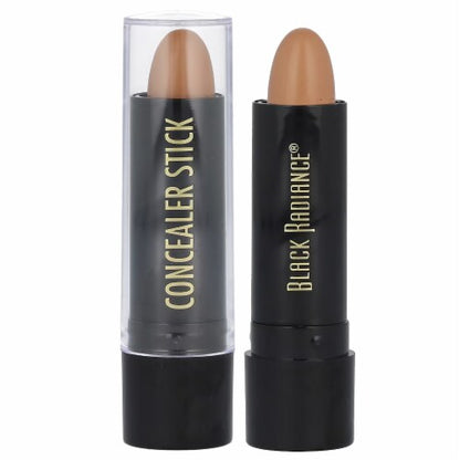 Black Radiance Concealer Stick - 8001 Light