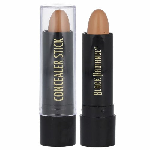 Black Radiance Concealer Stick - 8001 Light
