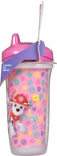 Playtex Sipsters Stage 3 Paw Patrol Spout Cup, 9 oz